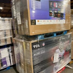 televisore acquisto