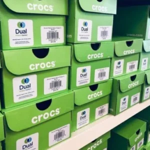 scarpe crocs donna​