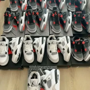 pallet scarpe sportive all'ingrosso italia