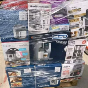 comprare pallet pentolame all'ingrosso