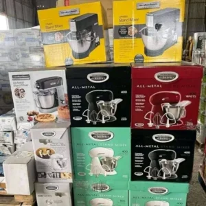 pallet pentolame in liquidazione italia