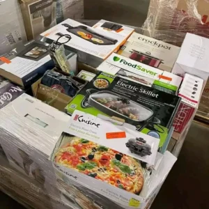 pallet pentole all'ingrosso italia