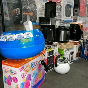 pallet pentole all'ingrosso italia