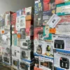 comprare pallet pentolame all'ingrosso