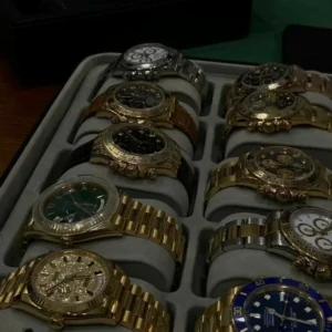 acquisto orologi vintage​