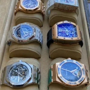 acquisto orologi roma​