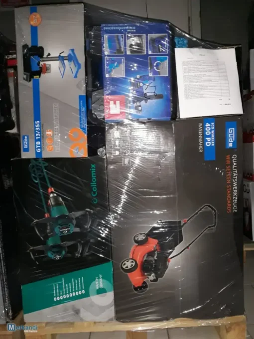 kit utensili a batteria makita