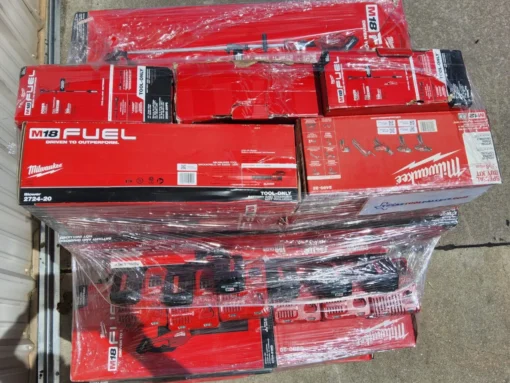 milwaukee power tools store