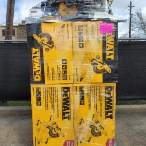 kit utensili a batteria dewalt