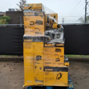 utensili a batteria dewalt​