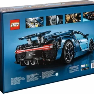 42083 lego technic bugatti chiron