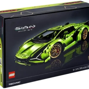 42115 lego technic lamborghini sián fkp 37