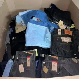 jeans levi's donna​
