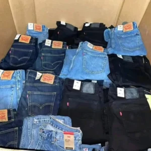 jeans levi's donna​
