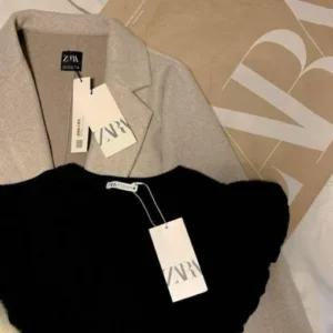vestiti zara donna