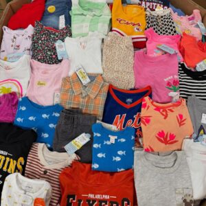 abbigliamento per neonati online​