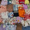 abbigliamento per neonati chicco