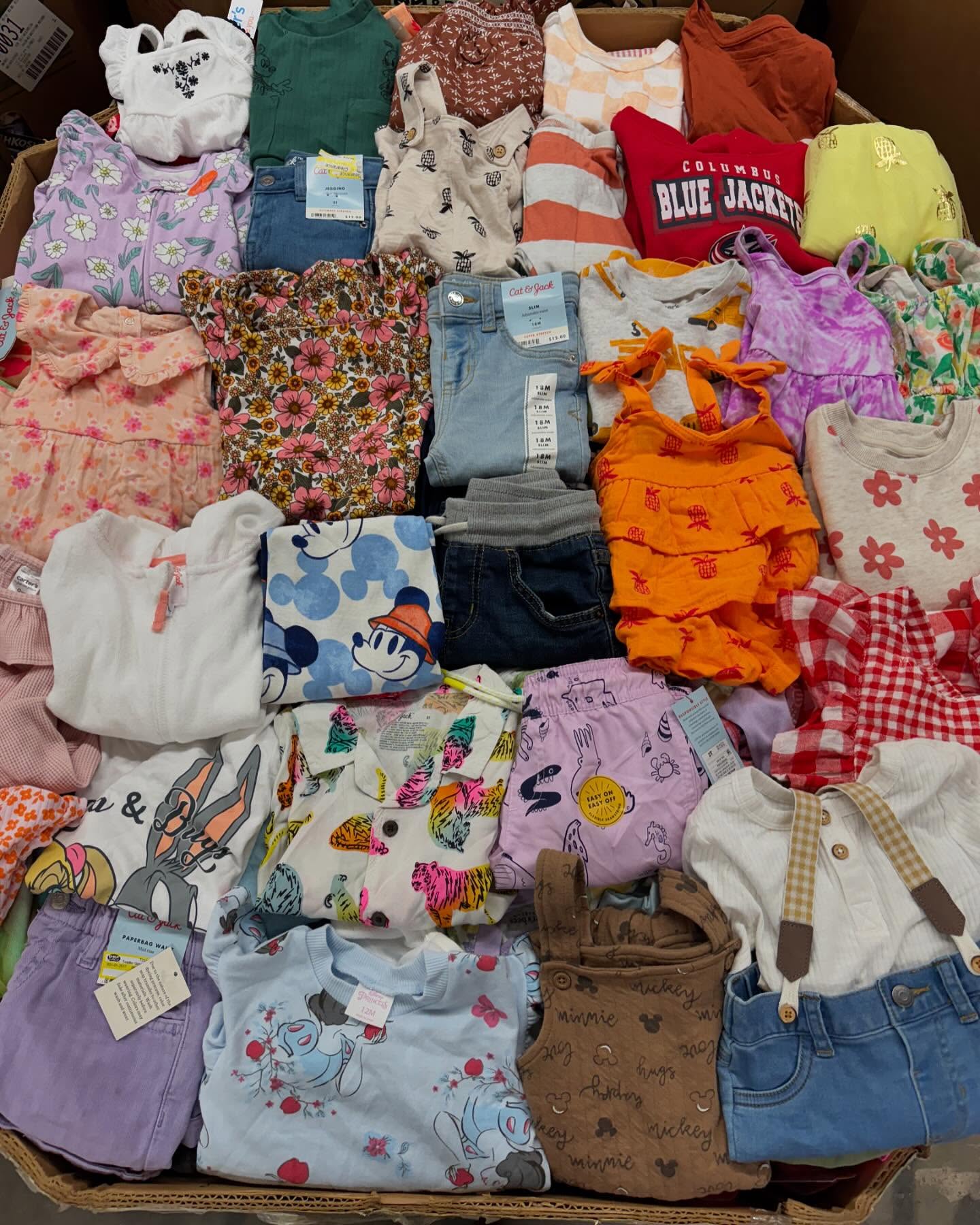 abbigliamento per neonati chicco