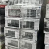 comprare pallet forni a microonde all'ingrosso