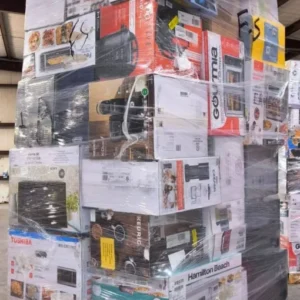 elettrodomestici da cucina di alta qualità in offerta