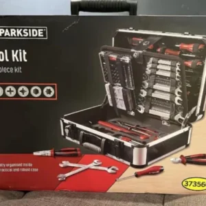 comprare utensili parkside in liquidazione