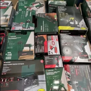 comprare utensili parkside in liquidazione