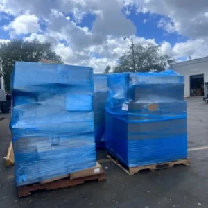 amazon returns pallets for resale europe