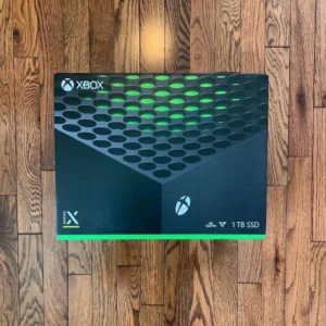 pallet xbox in liquidazione italia