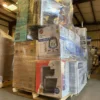 pallet resi amazon all'ingrosso