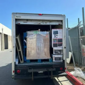 pallet resi amazon all'ingrosso
