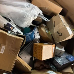 amazon returns pallets for resale europe