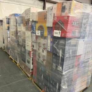 acquistare pallet resi amazon in italia