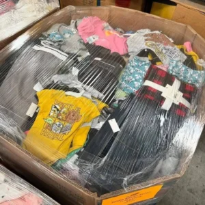 abbigliamento per neonati firmato