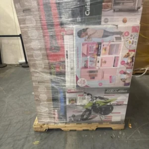 acquistare pallet resi amazon in italia