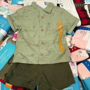 abbigliamento per neonati firmato