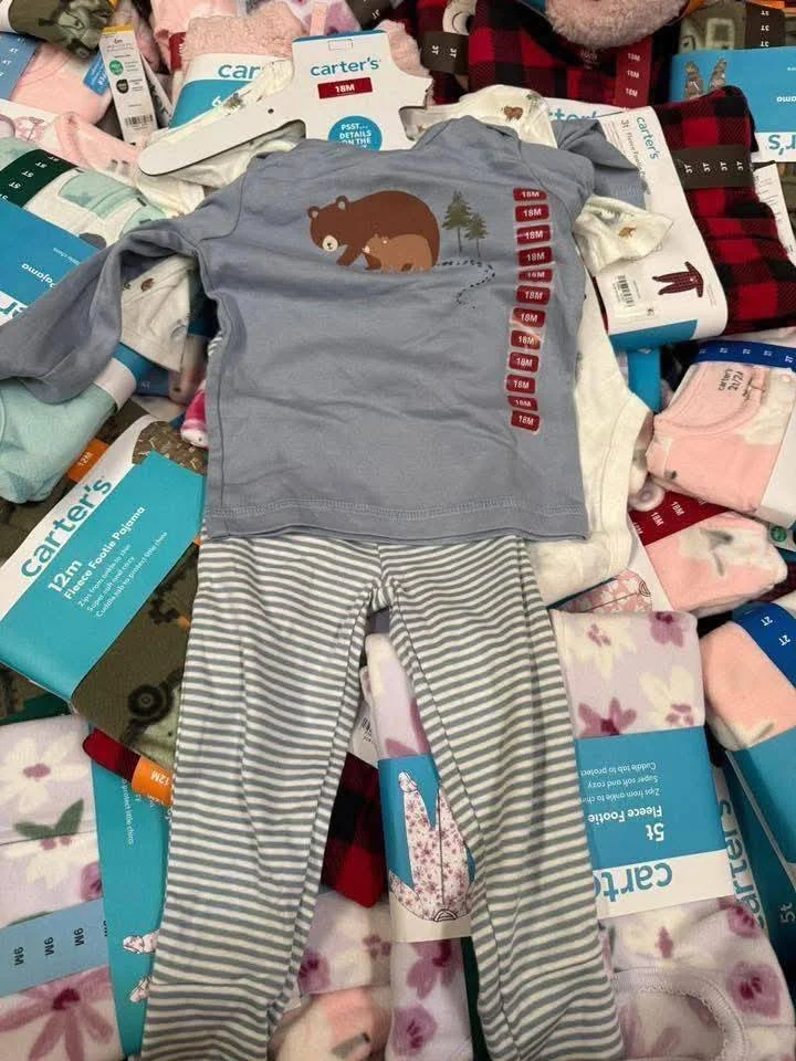 abbigliamento firmato per neonati