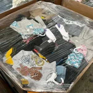 abbigliamento invernale per neonato
