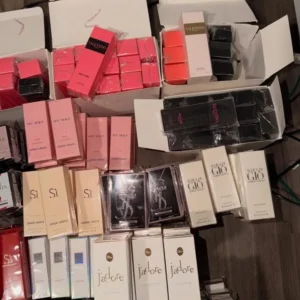 acquisto on line profumi​