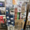 pallet elettronica stock all'ingrosso