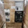 pallet elettronica da reso all'ingrosso