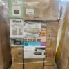 pallet elettronica per piccoli commercianti