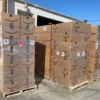 Amazon mystery box unsold packages