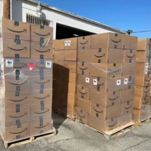 Amazon mystery box unsold packages