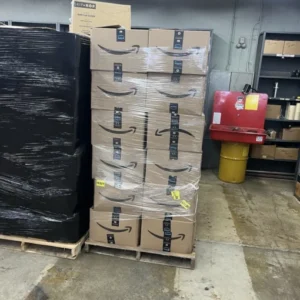 mystery box on amazon