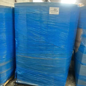pallet elettronica per rivendita