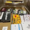 amazon returns pallets for retailers europe