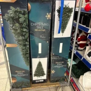 alberi di natale da acquistare​
