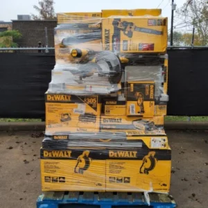 utensili a batteria dewalt