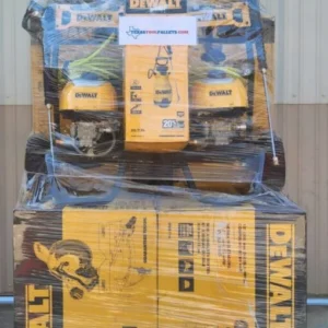 kit utensili a batteria dewalt
