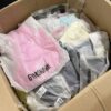 gymshark clothes